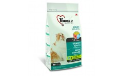 1ST CHOICE Корм для кошек для предотвращения МКБ  Курица (Фест Чойс Urinary). Вес: 5,44 кг