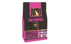 AATU Корм для щенков Лосось 85/15 (PUPPY SALMON). Вес: 1,5 кг