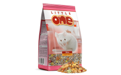 Little One Корм для мышек. Вес: 400 г