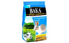 Вака High Quality Корм для декоративных кроликов. Вес: 500 г