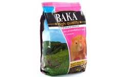 Вака High Quality Корм для крыс и мышей. Вес: 500 г