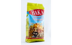 Вака "Высокое качество" Корм для хомяков. Вес: 500 г
