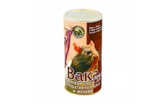 Вака Люкс Корм для крыс и мышей (банка). Вес: 800 г