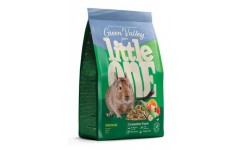 Little One "Зеленая долина" Корм из разнотравья для Дегу. Вес: 750 г