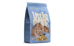 Little One Корм для дегу. Вес: 400 г
