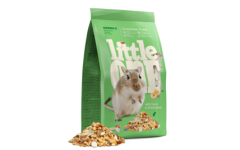 Little One Корм для песчанок. Вес: 400 г