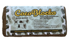 CocoBlocko Грунт Кокосовый 5-7л Мелкий